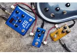 NOD-1 Horseman Overdrive