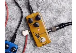 NOD-1 Horseman Overdrive