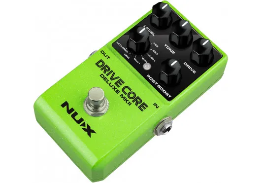 Drive Core Deluxe MK2