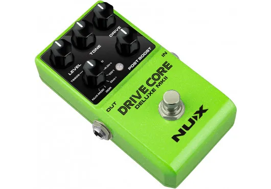 Drive Core Deluxe MK2