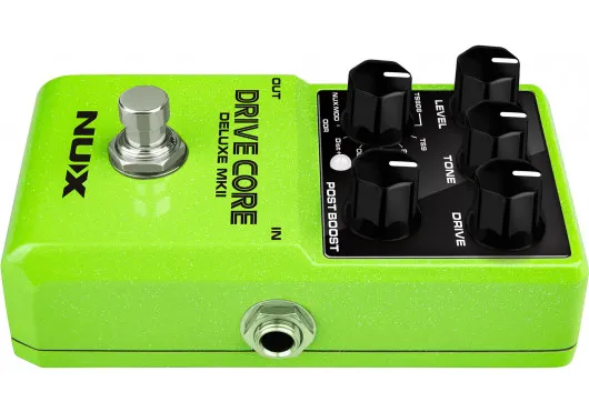 Drive Core Deluxe MK2