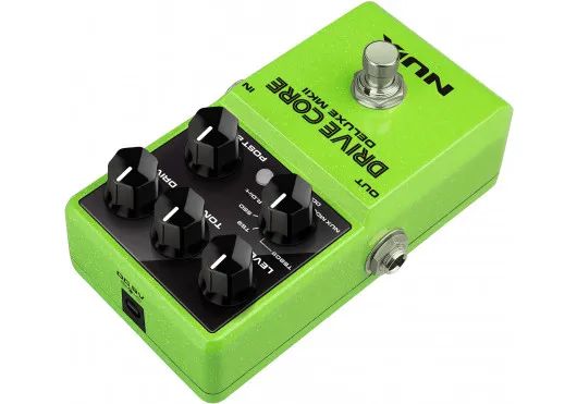 Drive Core Deluxe MK2