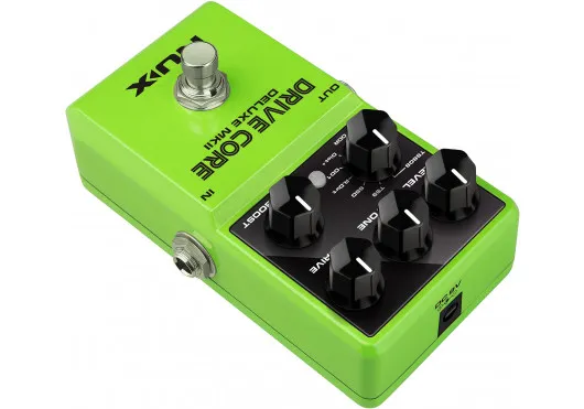 Drive Core Deluxe MK2