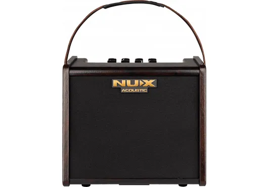 AC-25 Acoustic Amp