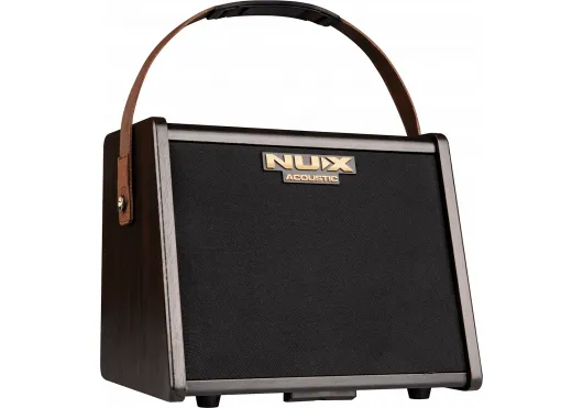 AC-25 Acoustic Amp