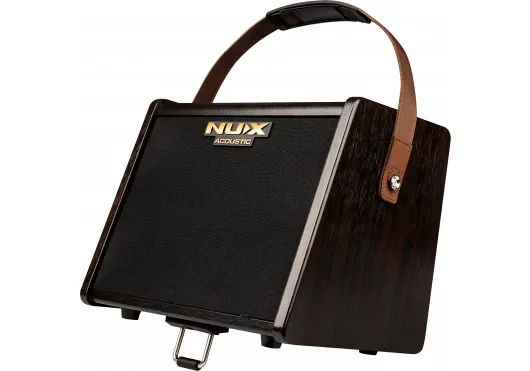 AC-25 Acoustic Amp