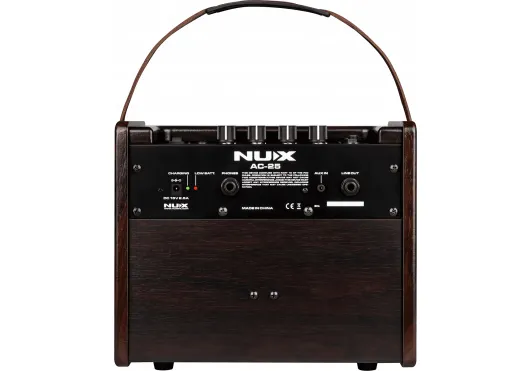 AC-25 Acoustic Amp