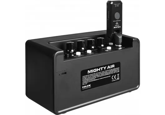 Mighty Air