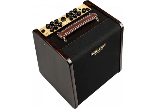 AC-80 Stageman II