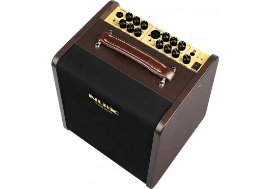 AC-80 Stageman II
