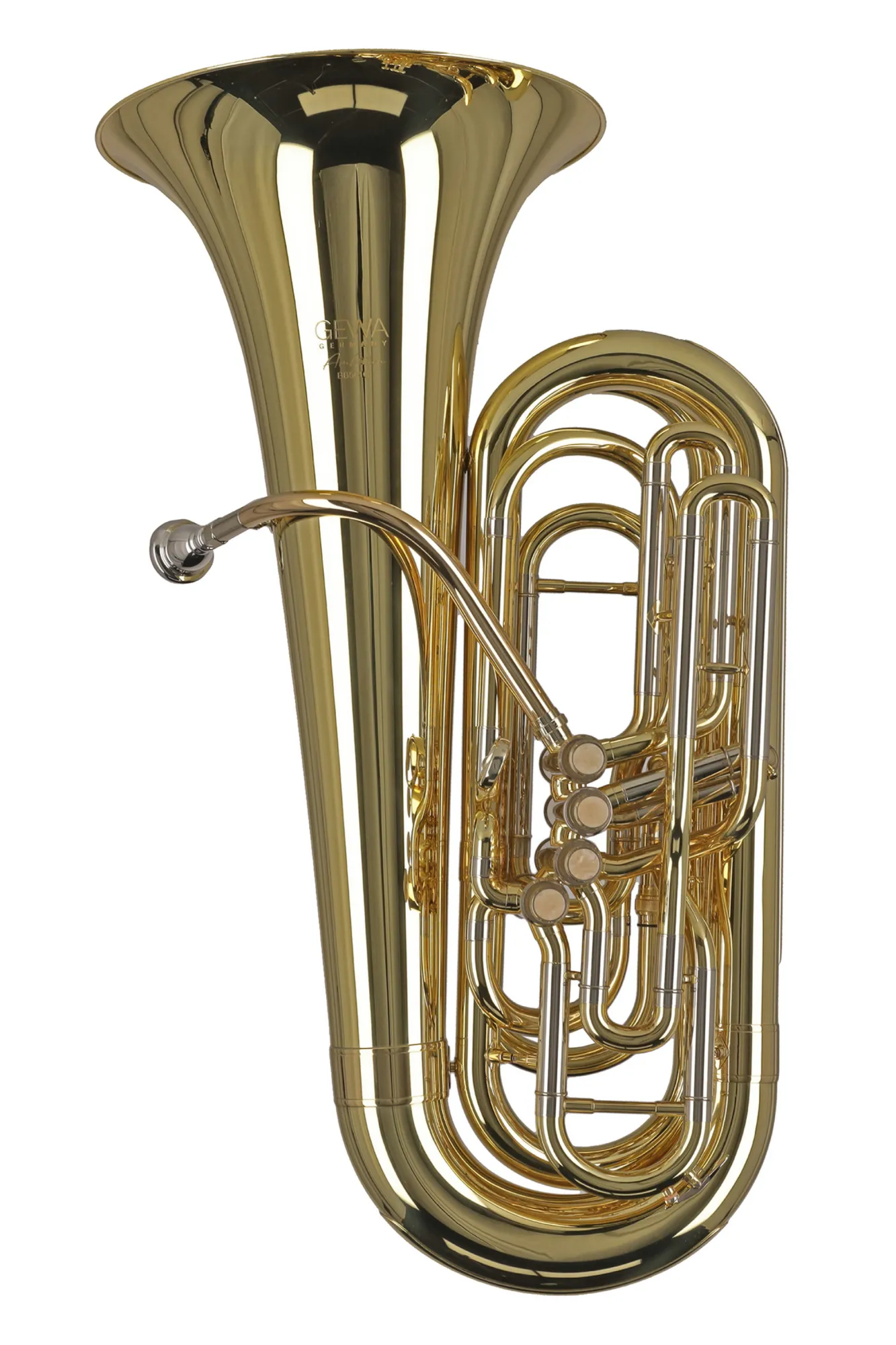 BB501C Ambition C-Tuba