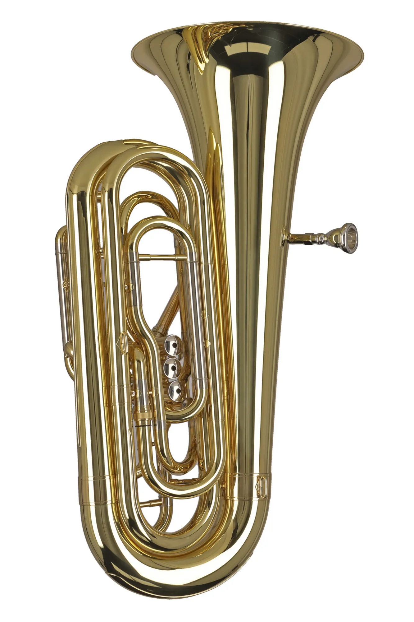 BB501C Ambition C-Tuba