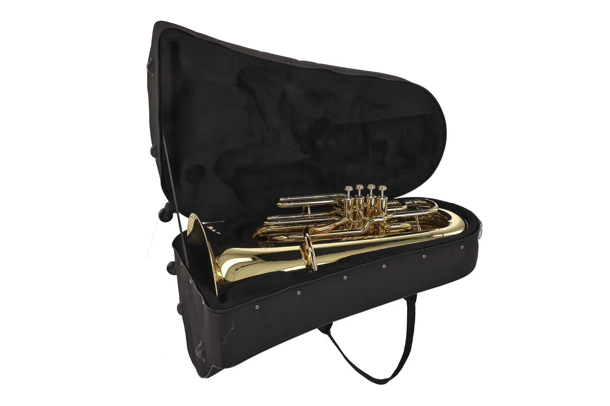 BB501C Ambition C-Tuba