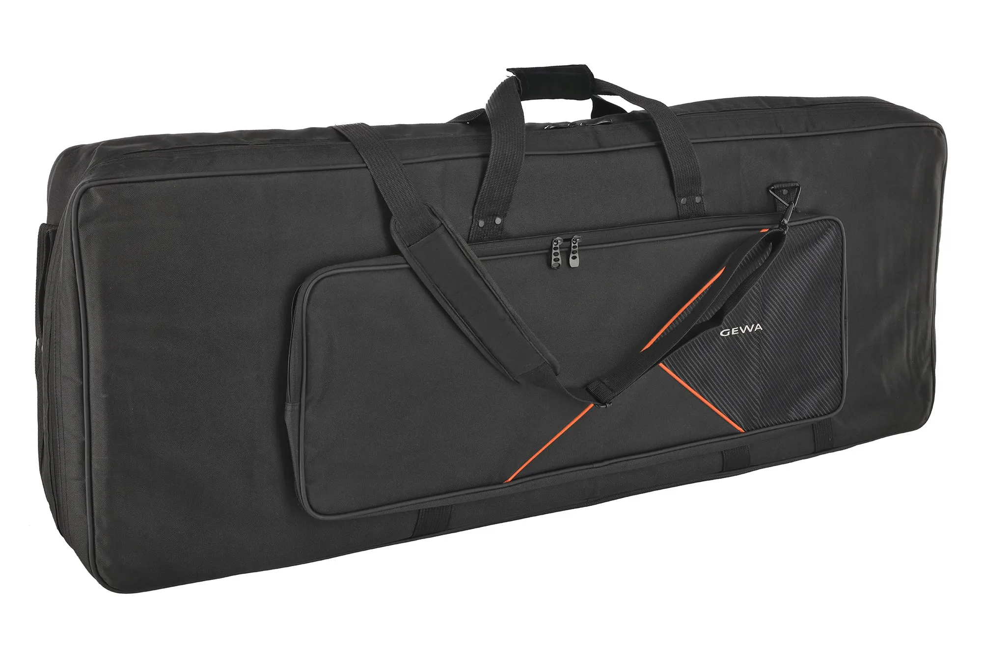 Keyboardtasche Premium 122x44x15cm
