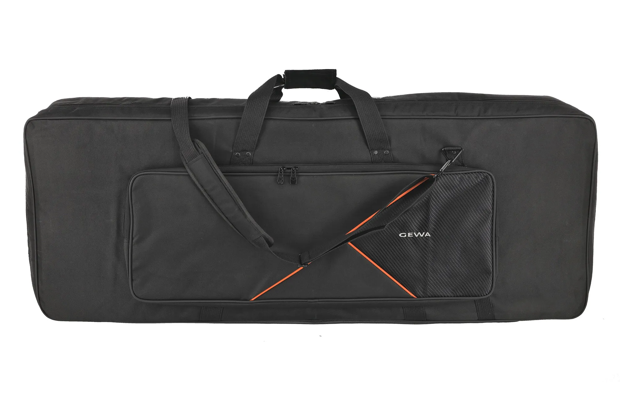 Keyboardtasche Premium 122x44x15cm