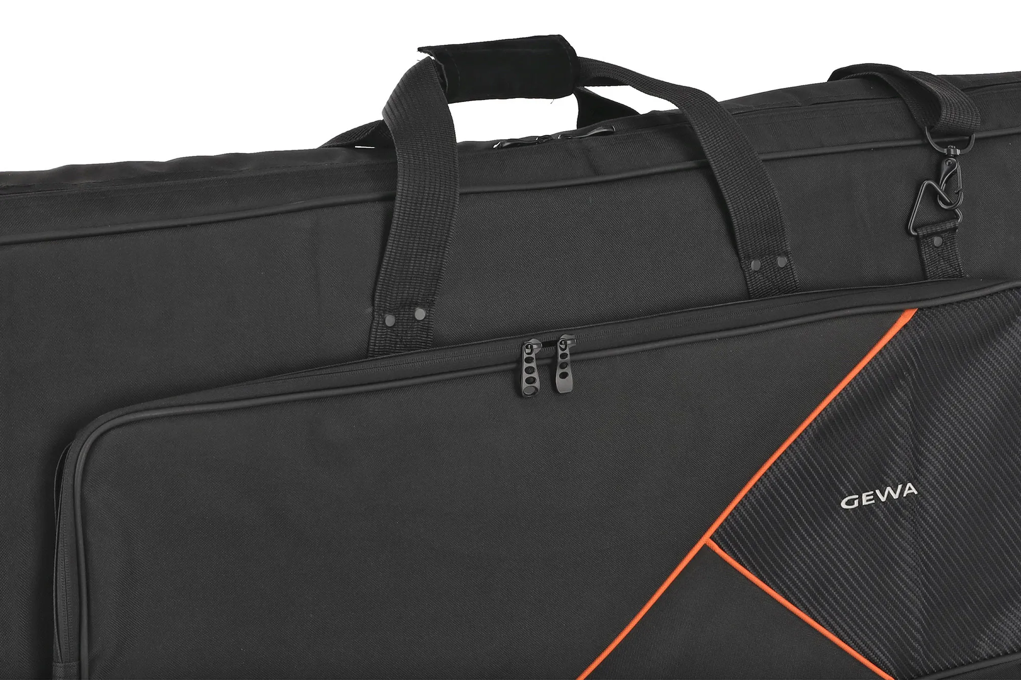 Keyboardtasche Premium 122x44x15cm