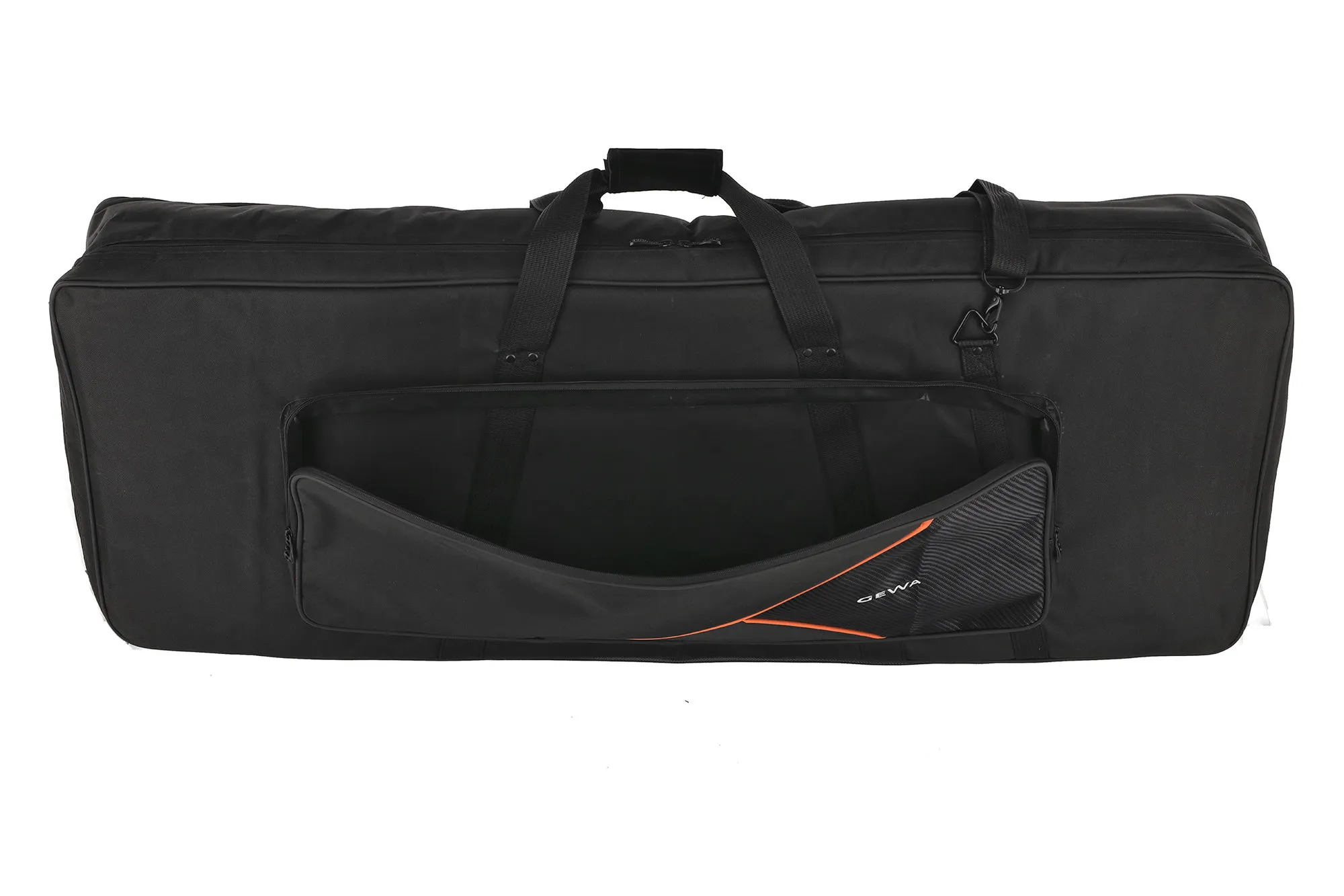 Keyboardtasche Premium 122x44x15cm