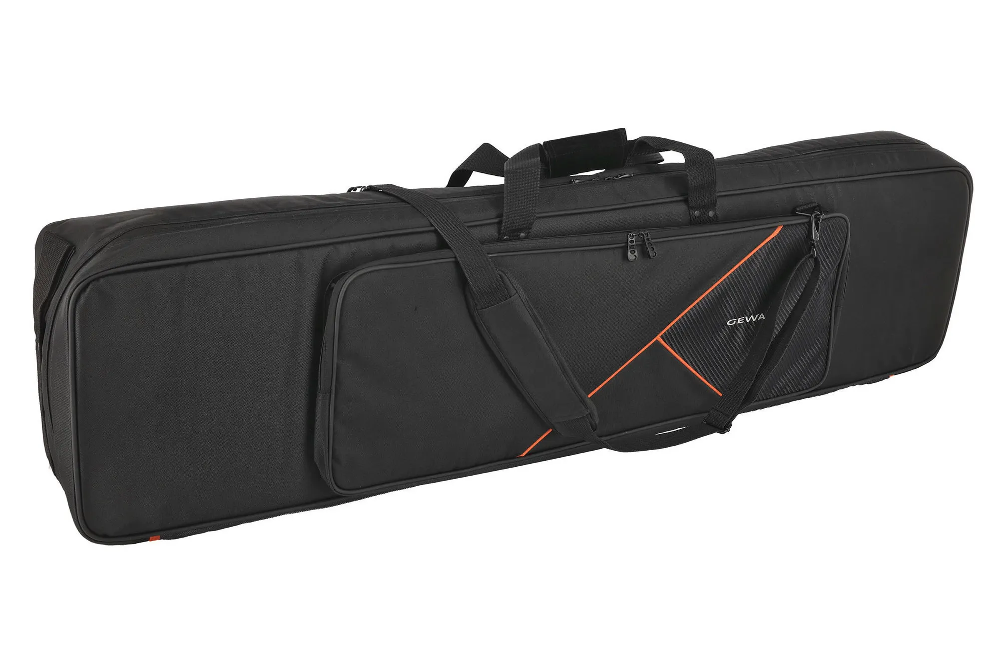 Keyboardtasche Premium 133x30x17cm