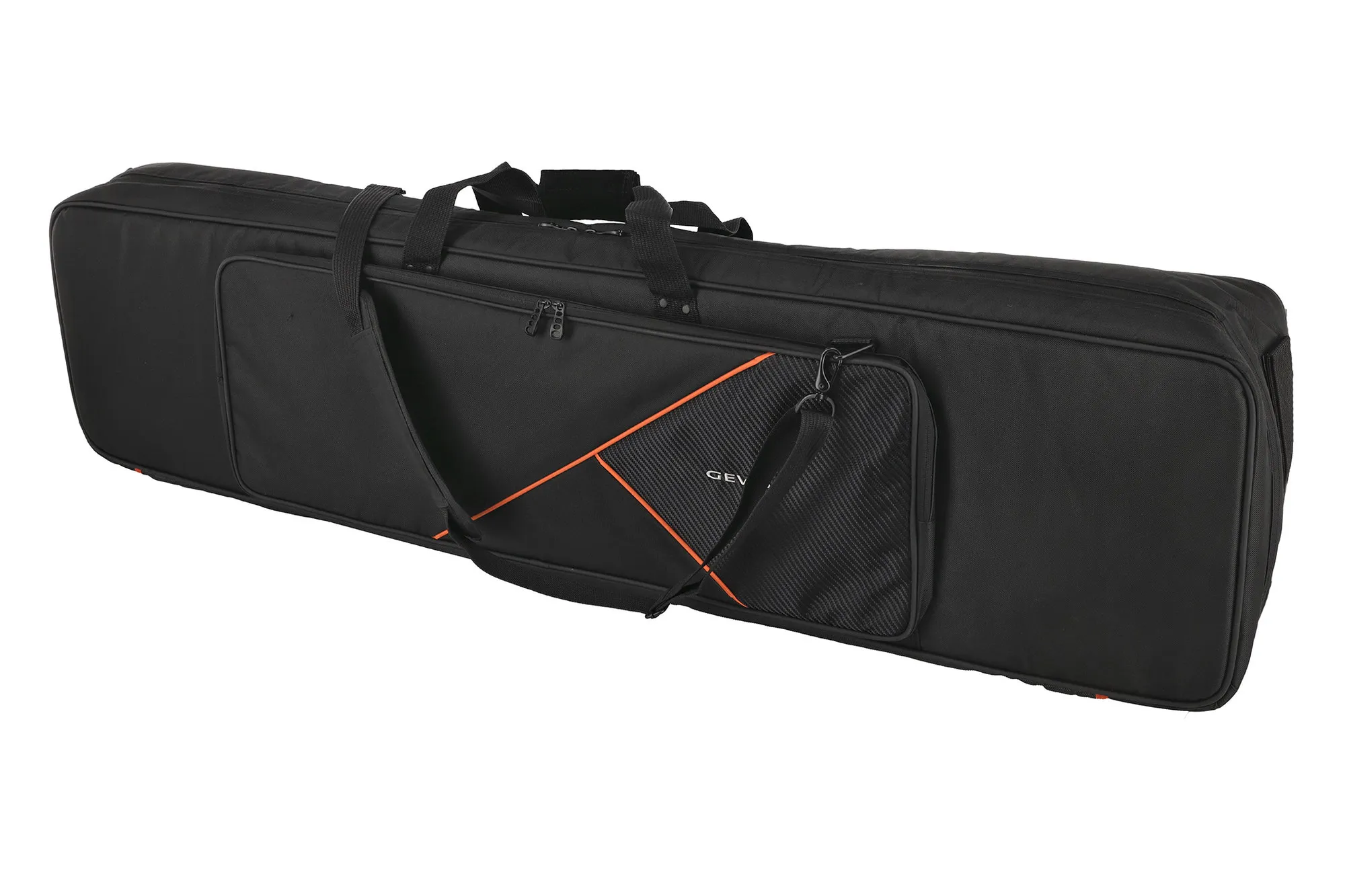 Keyboardtasche Premium 133x30x17cm