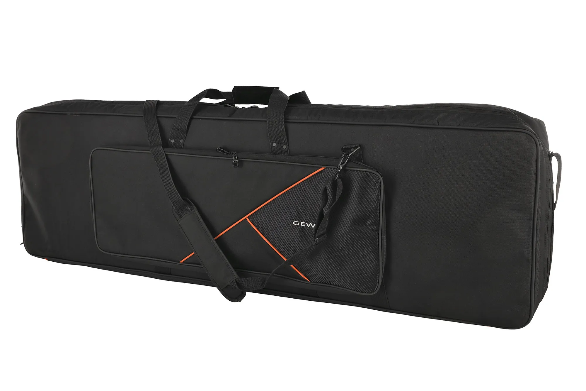 Keyboardtasche Premium 137x39x15cm