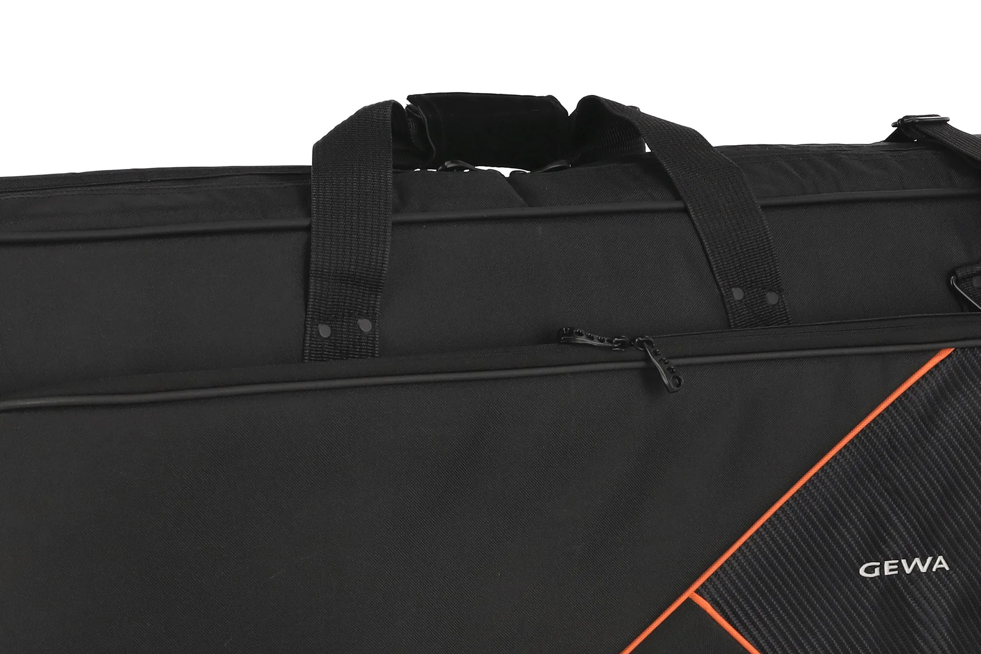 Keyboardtasche Premium 137x39x15cm