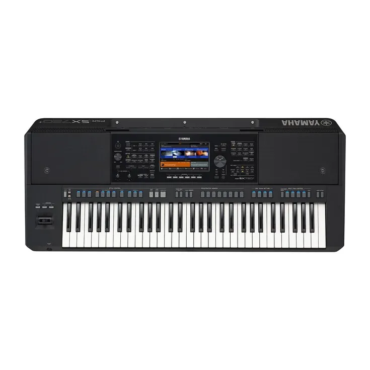 PSR-SX720+