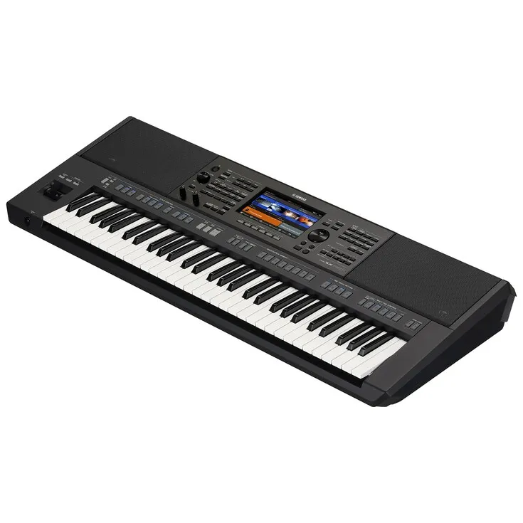 PSR-SX720+