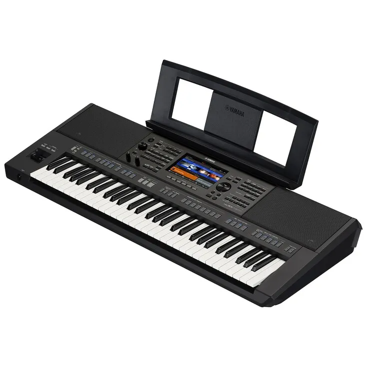 PSR-SX720+