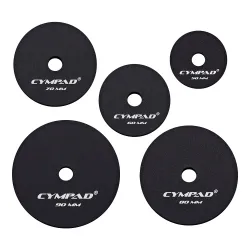 Cymbal Moderator Box
