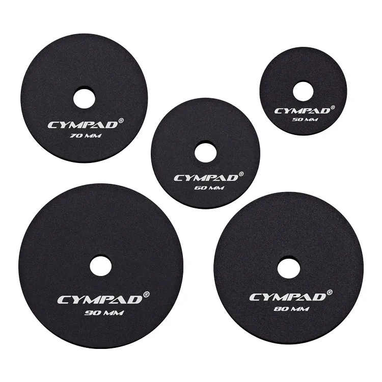 Cymbal Moderator Box