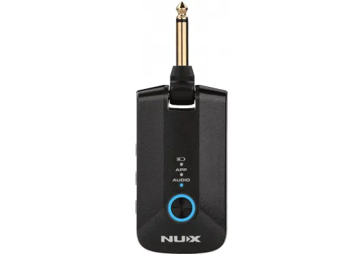 MIGHTY-PLUG-PRO Kopfhörerverstärker