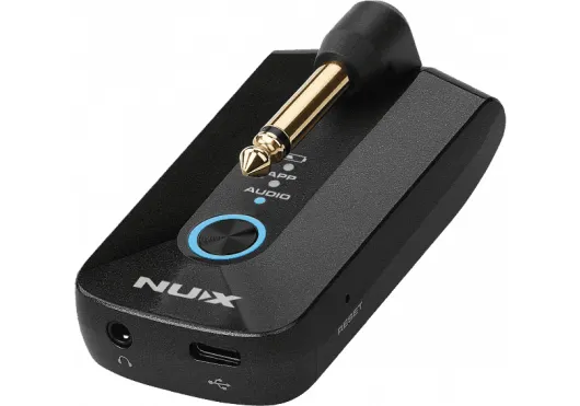 MIGHTY-PLUG-PRO Kopfhörerverstärker