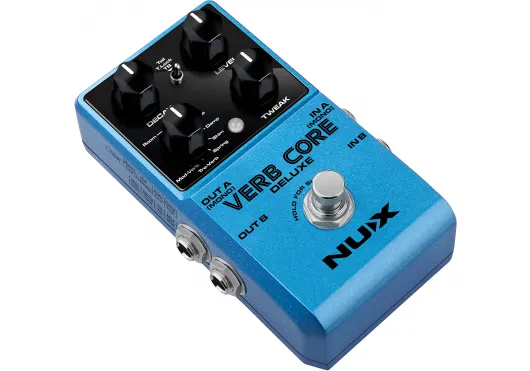 MNU VERBCORE-DLX