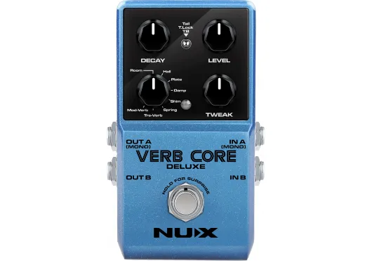 MNU VERBCORE-DLX