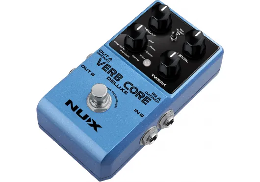 MNU VERBCORE-DLX