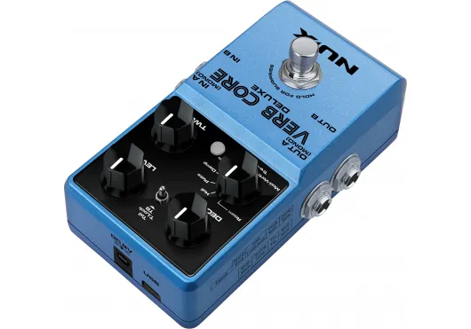 MNU VERBCORE-DLX