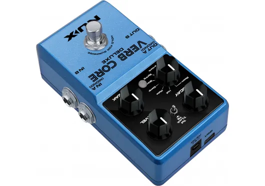 MNU VERBCORE-DLX