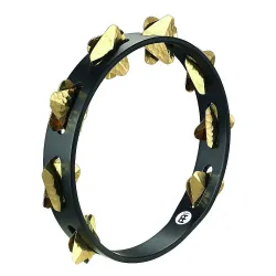 STA2B-BK Tambourin 