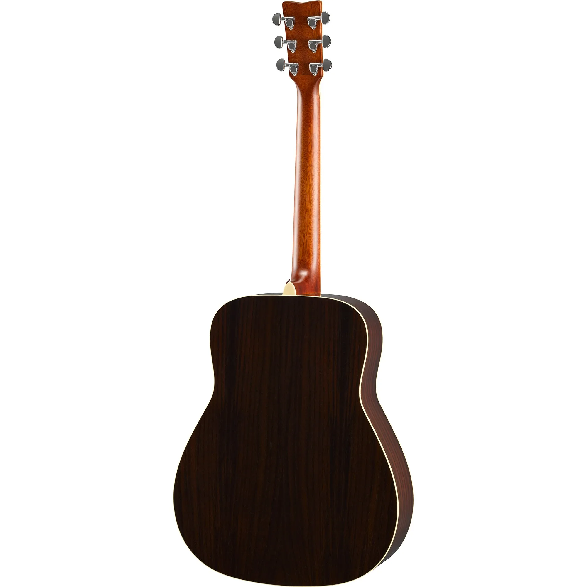 FG830 TBS Tobacco Brown Sunburst
