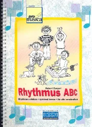 Rhythmus ABC Rhythmus