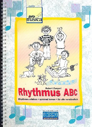 Rhythmus ABC Rhythmus