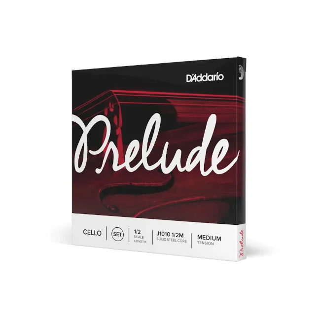 Prelude Cello-Einzelsaite (A), 1/2, mittlere Spannung