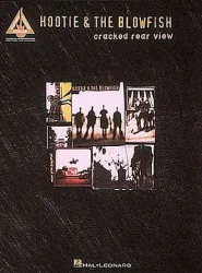 Hootie and the Blowfish: Cracked Rear View