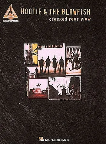 Hootie and the Blowfish: Cracked Rear View