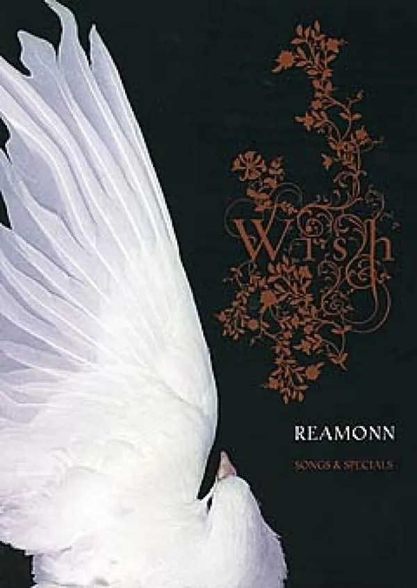 Reamonn Wish