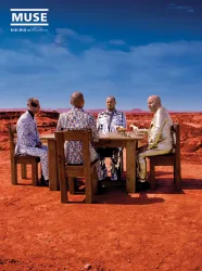 Muse: Black Holes and Revelations