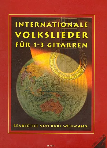 Internationale Volkslieder