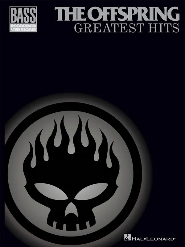 The Offspring: Greatest Hits