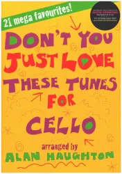 Dont You just love these Tunes (+Online Audio)