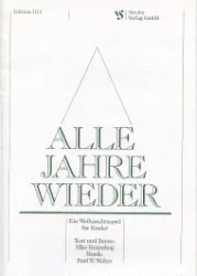 Alle Jahre wieder